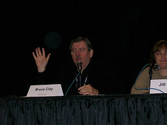 Bruce Clay