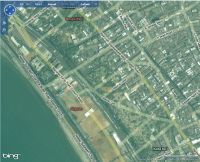 Thakurdwar, South Mumbai on Bing map