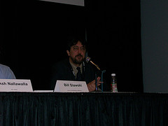 Bill Slawski