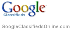 Google Classifieds