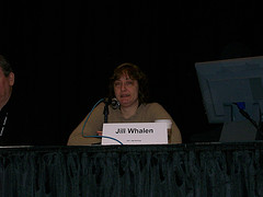 Jill Whalen