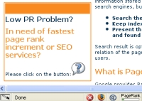 This site needs some PR love badly!