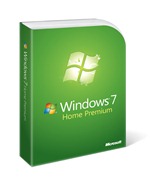 Win7 Home Premium