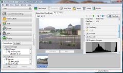 Canon ZoomBrowser EX software Canon ZoomBrowser EX software