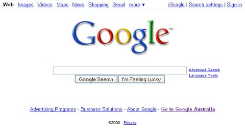 googprefscom