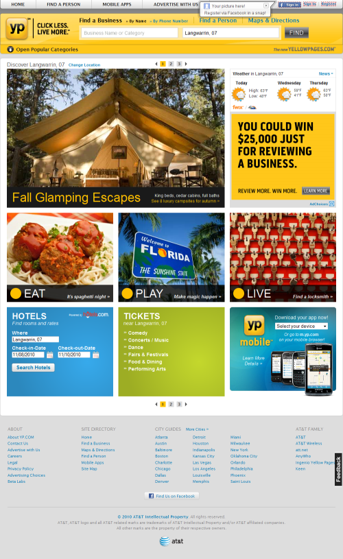 yp YellowPages.com