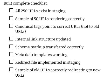Large checkboxes in Word